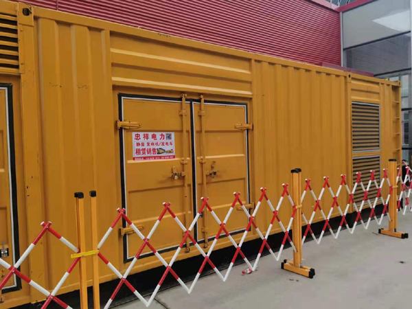 勃利关于通用发电机的十万个为什么？