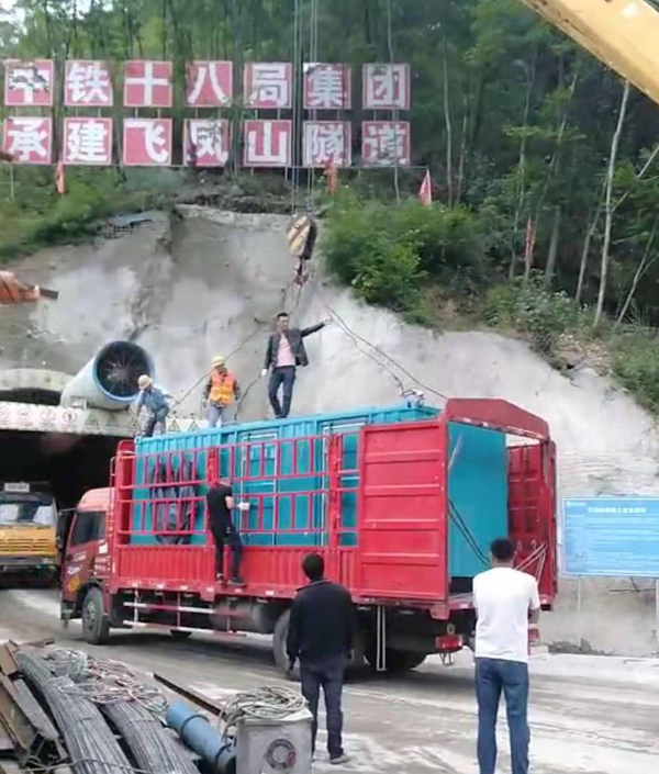 勃利发电机组维修后输出功率降低是什么问题