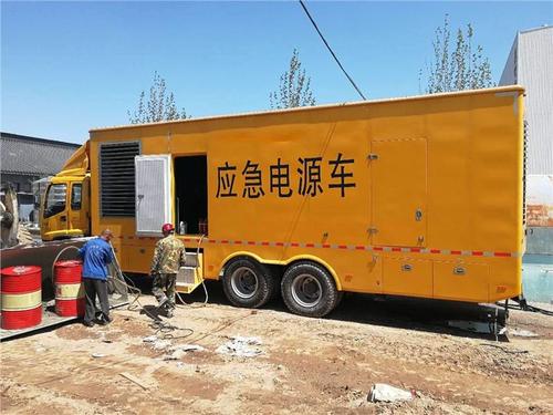 勃利发电车租赁-教您挑选发电机哪些技巧可以掌握使用