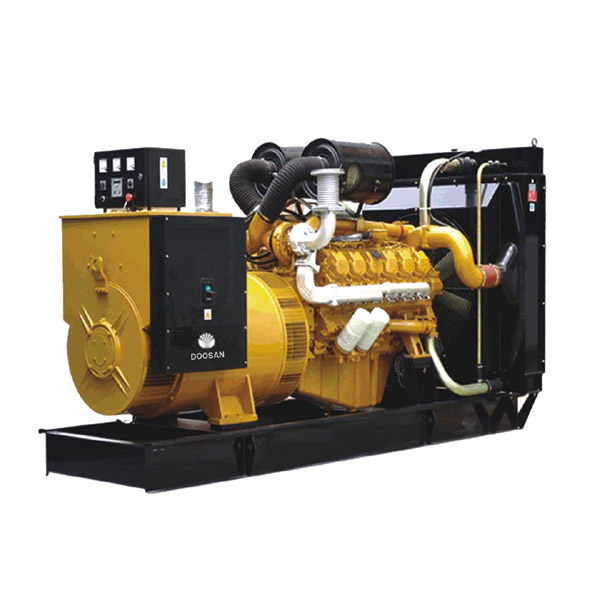 勃利租赁发电机-怎样确保潍柴发电机组的质量