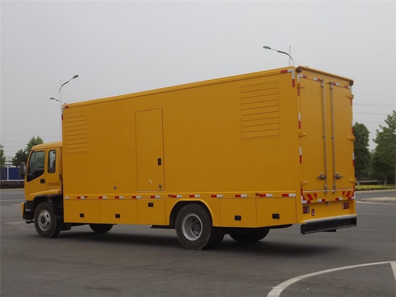 勃利租赁发电机-柴油发电机组出口六要素