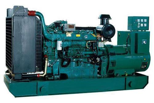 勃利出租发电机-康明斯发电机指示控制灯的作用