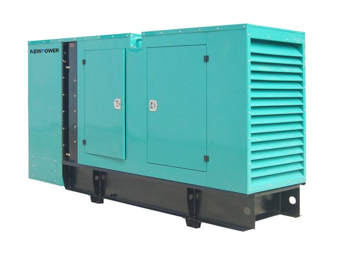 勃利发电车租赁-沃尔沃发电机组多少钱