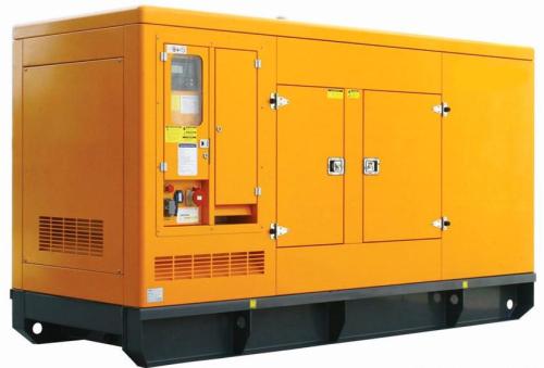 勃利出租发电机-发电机组的选购原则包括哪些方面