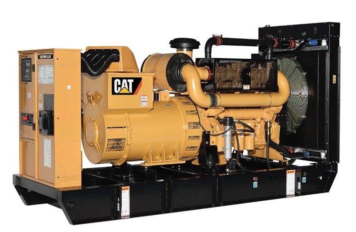 勃利租赁发电机-柴油发电机设计的优势性能特点有哪些