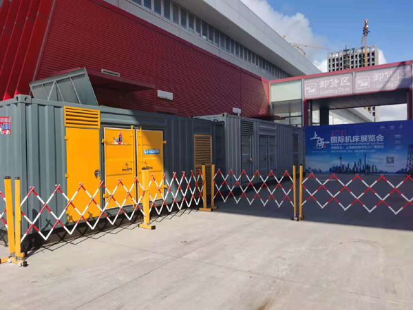 勃利租赁发电机-柴油发电机组为什么油耗比较大