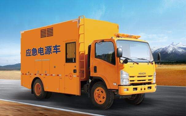 勃利租赁发电机-柴油发电机组紧急停机的正确操作方法