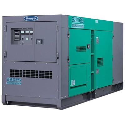 勃利出租发电机-排除柴油发电机组敲缸声的步骤