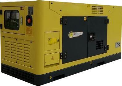 勃利出租发电机-发电机温度过高怎么解决