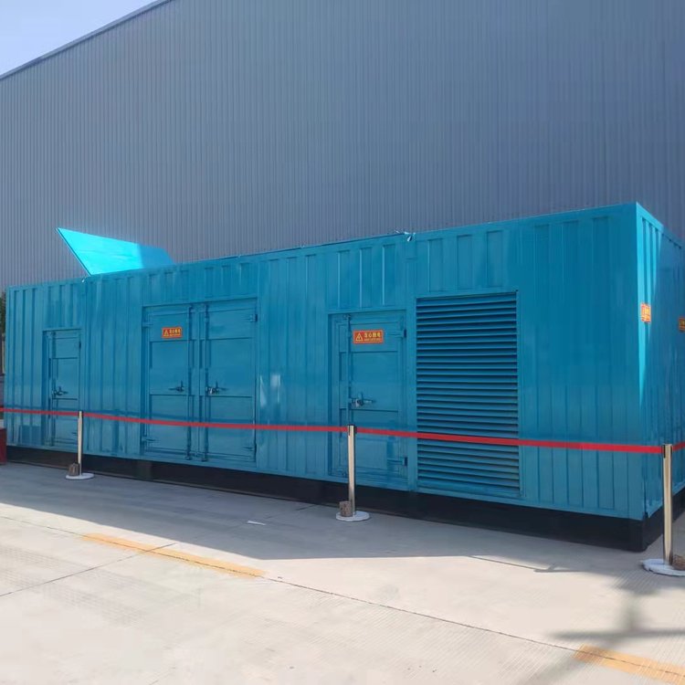 勃利怎样更换柴油发电机组的空气滤清器？