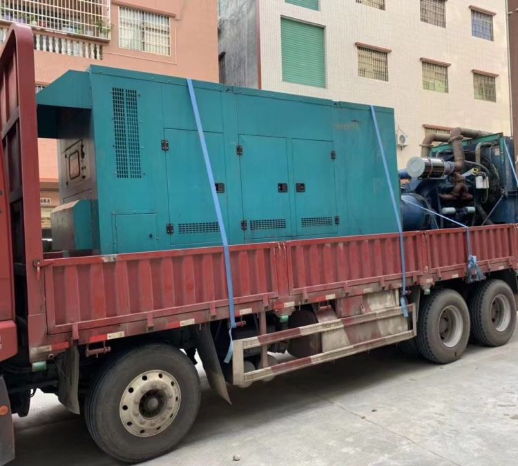 勃利如何在不同负载率下确保 400KW 柴油发电机组的正常运行？