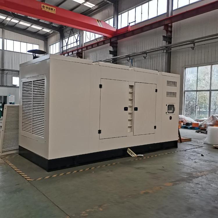 勃利启动发电机组时需要注意什么？