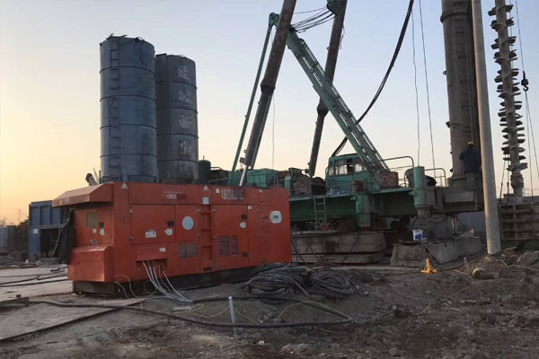 勃利如何检查发电机组燃油系统的密封性？