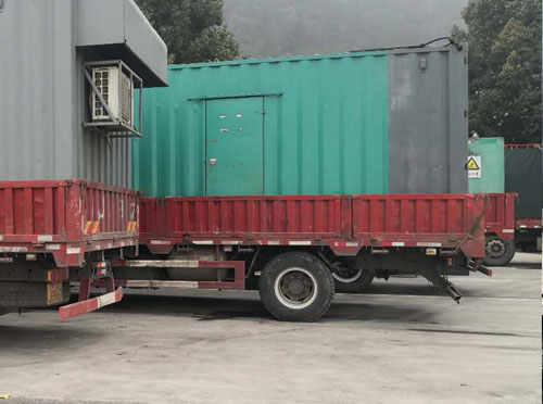 勃利柴油发电机组使用注意安全事项有哪些？