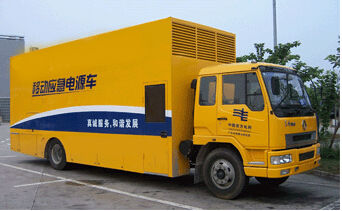 勃利发电机组如何判断水冷式机油散热器是否需要更换？