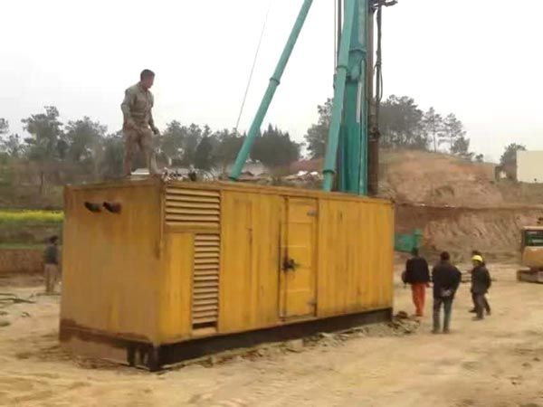 勃利柴油发电机组应用场合有哪些？